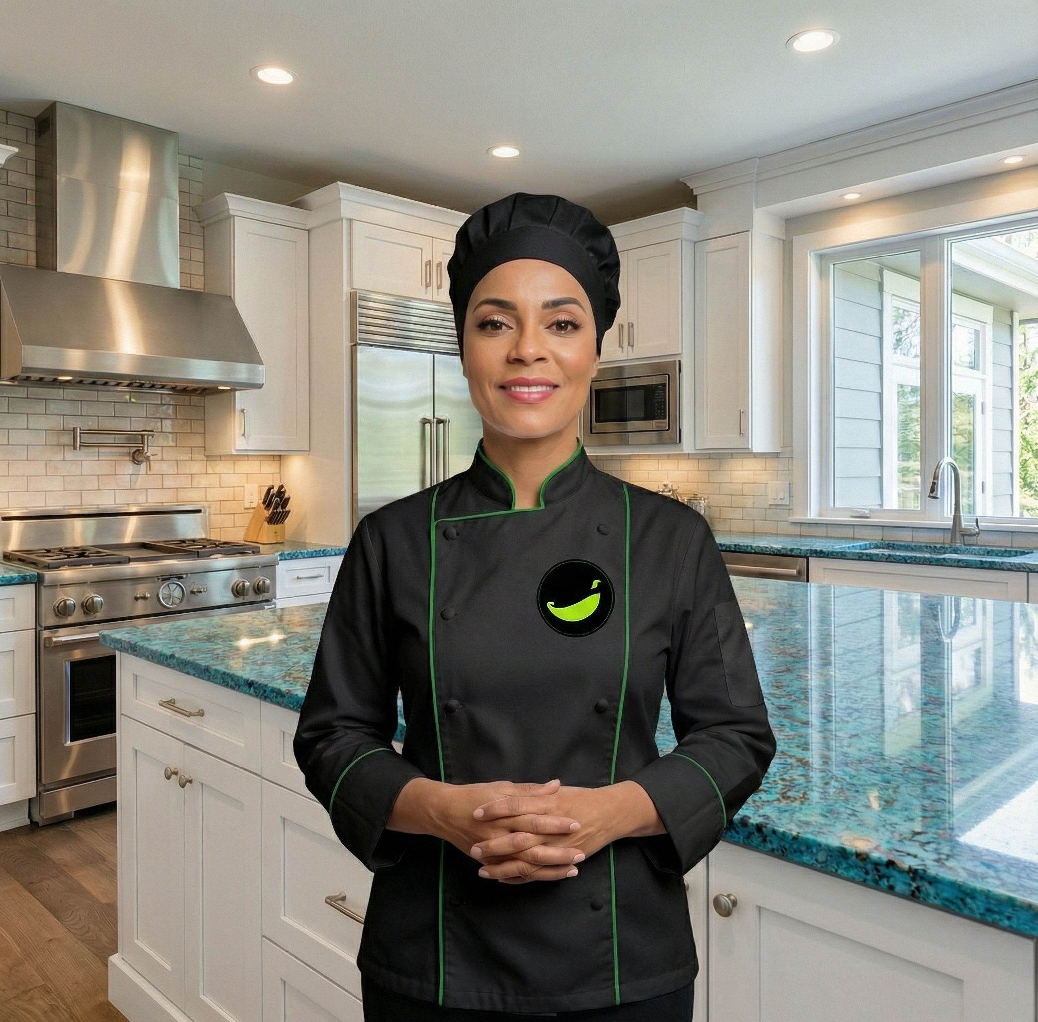 Cefa Chef