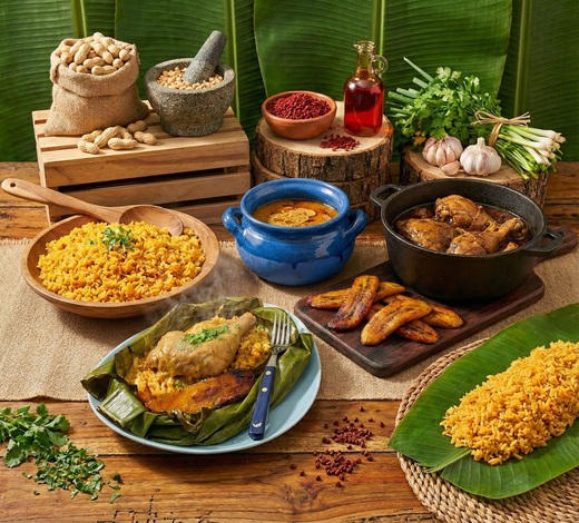 Tonga Manaba VerdeYapa